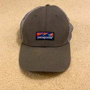 Patagonia hat